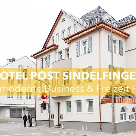 Post Hotel
