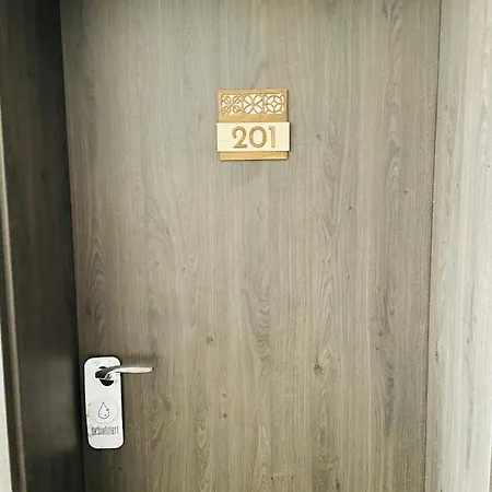 Post