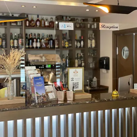 Hotel Post