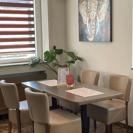 Post ジンデルフィンゲン