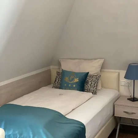 Post Hotel
