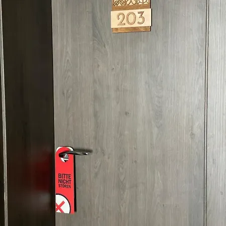 Szálloda Post Sindelfingen