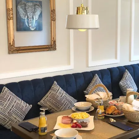 Hotel Post