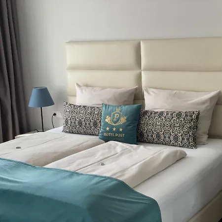 Post Hotel 3*