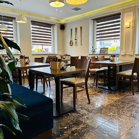 فندق Post شيندلفينجن