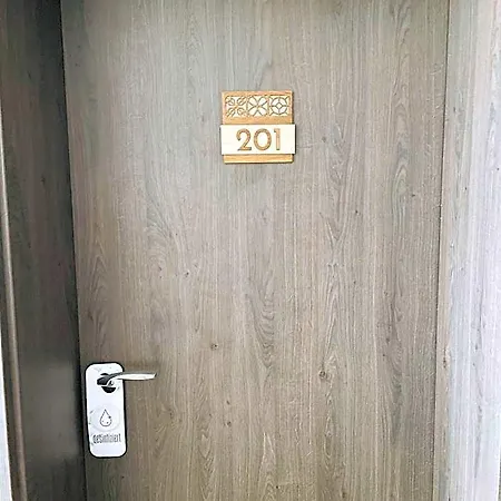 Szálloda Post 3*