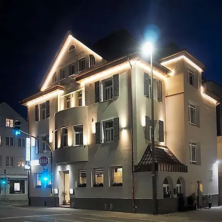 Post Szálloda