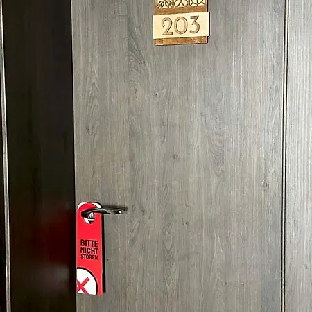 Szálloda Post 3*