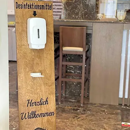 Szálloda Post 3*