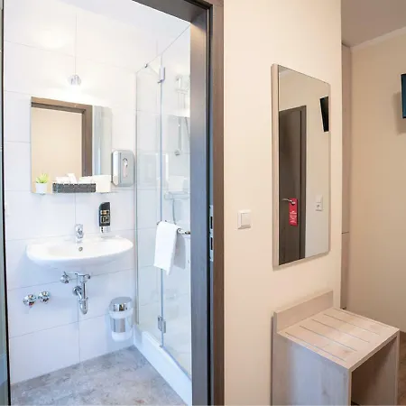 Hotel Post