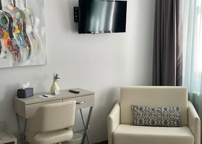 Post Hotel Sindelfingen