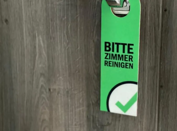 ホテル Post ジンデルフィンゲン