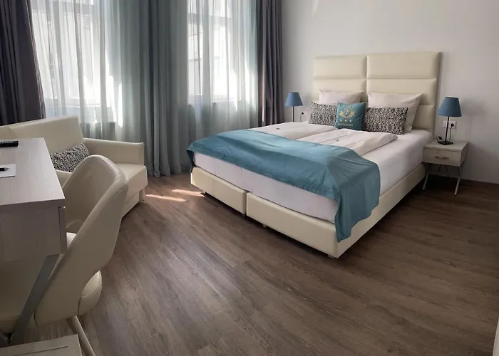 Post Hotel Sindelfingen