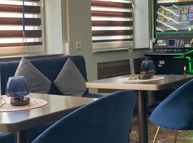 Post ジンデルフィンゲン