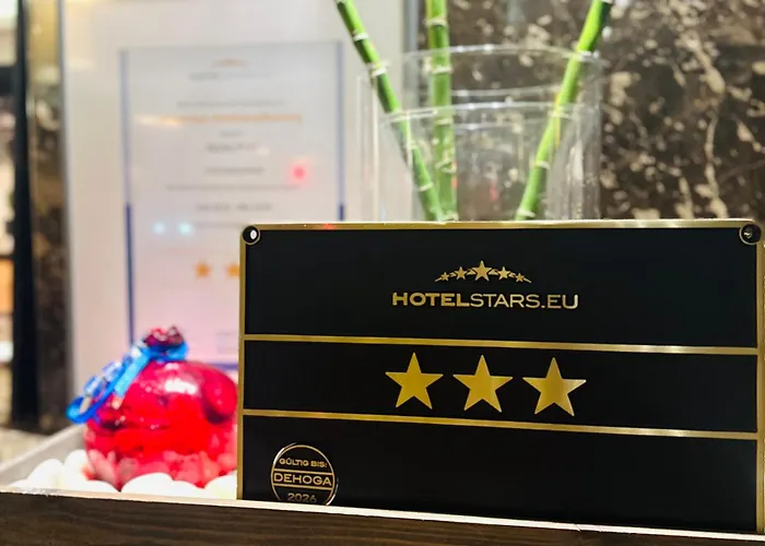 Post 3* ジンデルフィンゲン