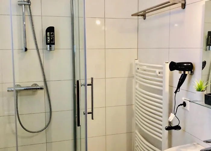 Post 3* Sindelfingen