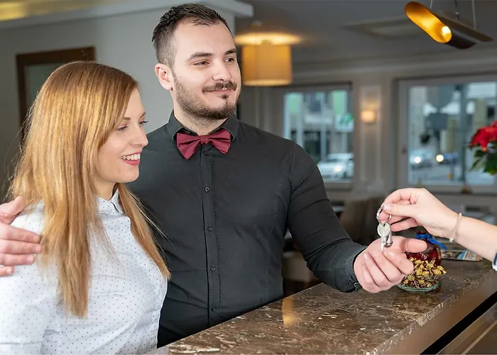 Post Hotel Sindelfingen